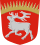 Kuusamo kunnanvaakuna